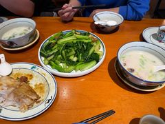 -顺德一品粥·20年凤城老字号(芳村店)