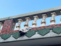 -晋江五店市传统文化旅游区