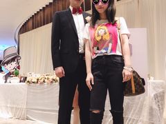 -环球港凯悦 · 享悦中餐厅