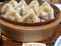 -新兴园饺子馆(河南街店)