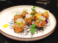 -海味世家·家常菜馆(明州里店)
