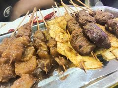-赵氏盱眙十三香龙虾(蓝村店)