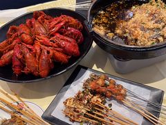 -聚味瞿记·龙虾堂(坡子街店)