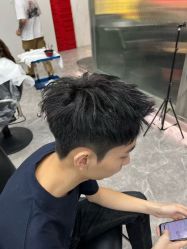 -MT·ID 烫发.染发.接发SALON