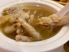 药膳凤爪-半岛太子酒家(海港城店)