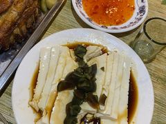 -玫瑰红烤羊排(北新桥三条店)