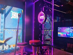 -温莎KTV(珠江路店)