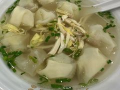-老西白点心店