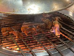-号令江湖·水浒烤肉(和畅睦邻中心店)