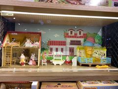 -泡泡玛特POPMART(崇文门国瑞城店)