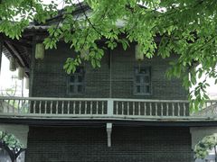 -东涌水乡风情街