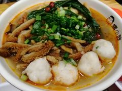 -螺小胖柳州螺蛳粉(钟楼总店)