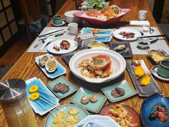 -樱之盛宴·蟹料理海鲜自助(前进大街店)