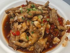 -湘当有饭剁椒鱼头(昆山招商花园城店)