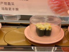 -争鲜回转寿司(西红门荟聚PLUS店)