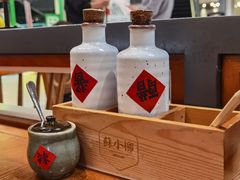 -苏小柳手工点心(人民广场分院)