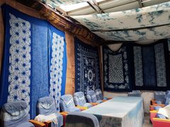 -璞真扎染博物馆