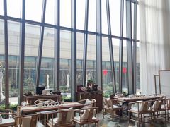 -上海国展宝龙丽筠酒店