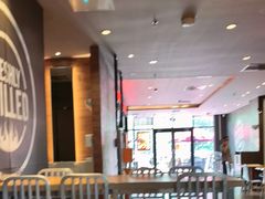 -汉堡王(上海凌云壹街坊店)