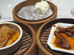 -稻香海鲜饭店(第一国际店)