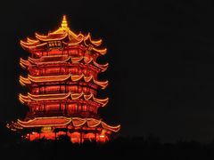 -黄鹤楼