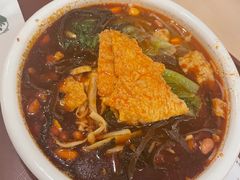 -水平有限广西米粉·广西风味集(五道口店)