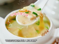 -东坊味道私房菜·地道顺德菜(大良店)