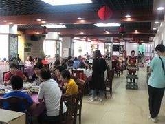 大堂-云海阁酒楼(清和大道店)