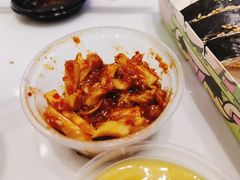 -胤韩紫菜包饭·炸鸡·拌饭(宋家庄店)