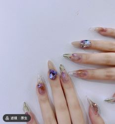 -IDO美甲美睫