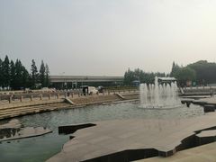 -东方绿舟景区