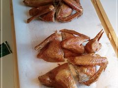 -0776食堂·京城创意菜(七里庄店)