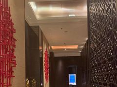 -上海金桥红枫万豪酒店-万豪中餐厅