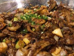 -勇记干锅居(德阳店)