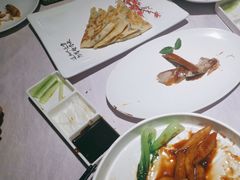 -鸭王烤鸭店(三里河店)