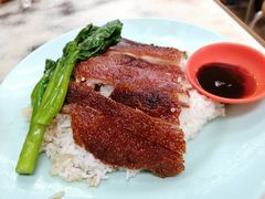 -金源烧腊茶餐厅(黄埔街一店)