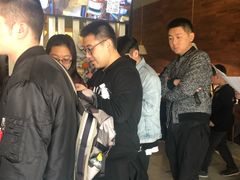 -十面春风·江南面馆(崇宁路店)