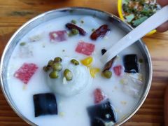 -南国锋味椰子鸡(瀚海店)