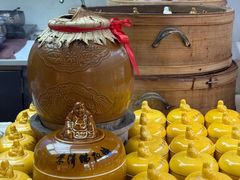 -李清佛跳墙|福建省十大名厨之首(后江埭店)