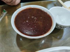 -京天红酒家(虎坊路店)