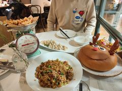 -大树餐厅(大悦城店)
