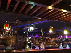 -甘尼仕印度餐厅爵士酒吧(阳春巷店)