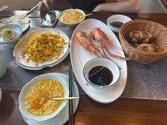 -蟹村草堂·苏式园林人文农家·大闸蟹