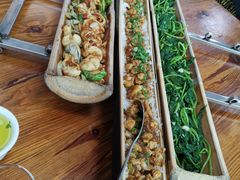 -竹一味·竹筒饭