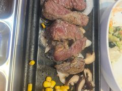 -悦荟牛排餐厅(佳木斯万达店)
