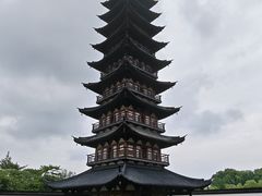 -上海方塔园