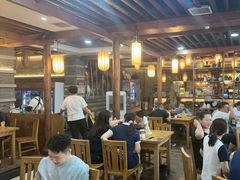 -都江堰石锅鱼
