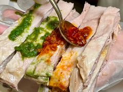 -燕兰楼·清真西北融合菜(亚运村店)