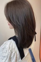 -杉影印象日式烫染專門店