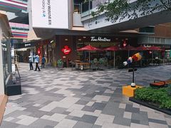 -Tims天好咖啡·贝果(雁展路万象天地店)